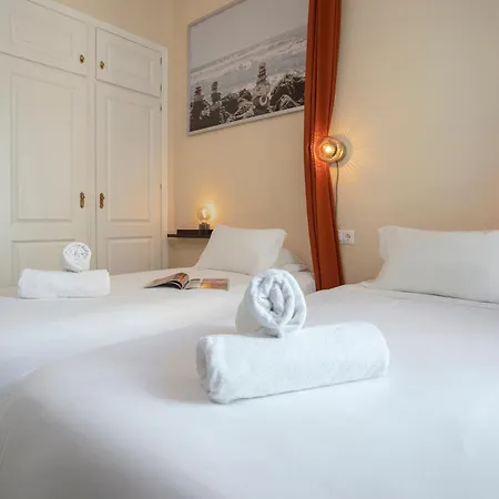 Reformado En Centro By Rent Me Apartment *