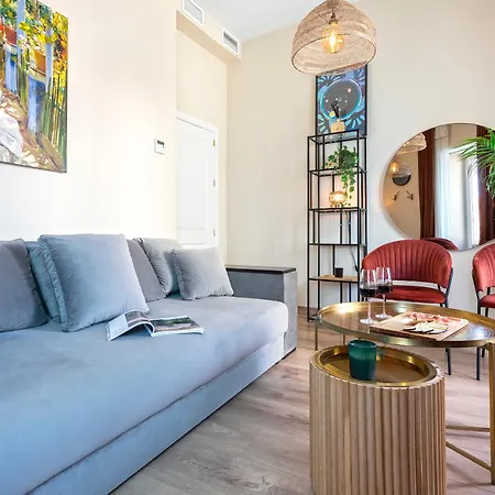 Reformado En Centro By Rent Me Malaga