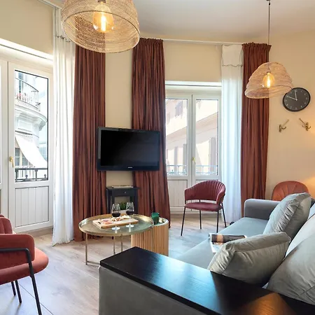 Apartment Reformado En Centro By Rent Me *