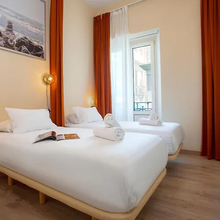 Reformado En Centro By Rent Me Apartment *